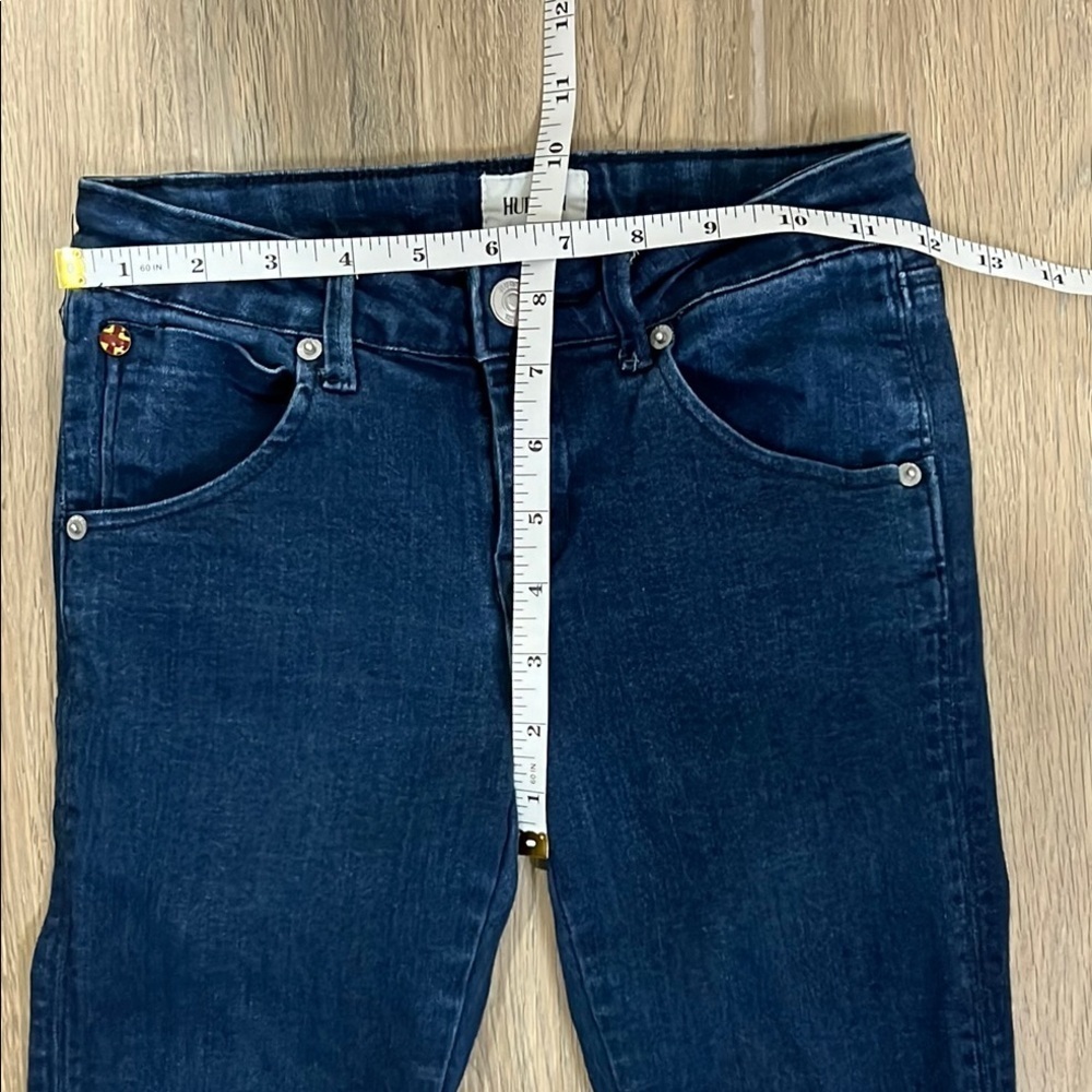 Hudson Jeans Girls (Women’s) Diao Slim Fit Adjustable Waist Stretchy Comfy - Picture 7 of 13